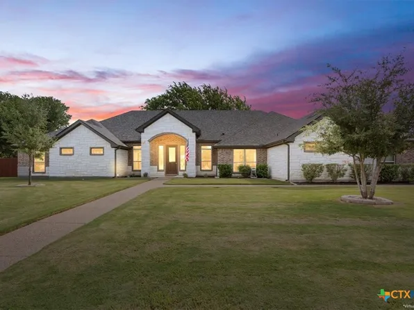 1221 Mountain View Dr, Harker Heights, TX 76548