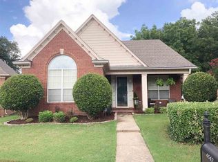 4542 Park Ridge Pkwy LOT 29, Collierville, TN 38017