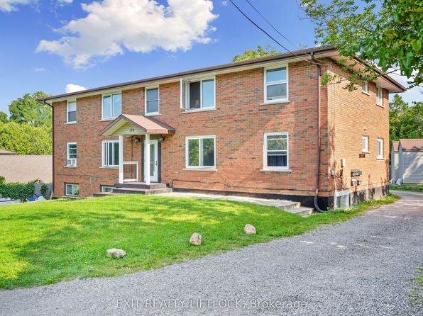 170 Dunlop St, Peterborough, ON K9H 1R6