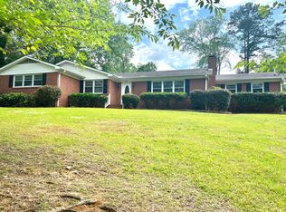 2996 Clairmont Ave, Macon, GA