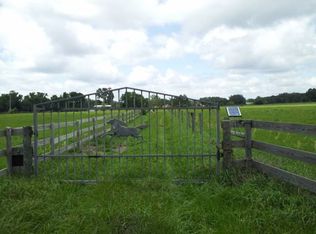 22255 Mizell Rd, Brooksville, FL 34602