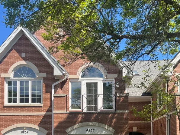 4252 W Harrington Ln, Chicago, IL 60646
