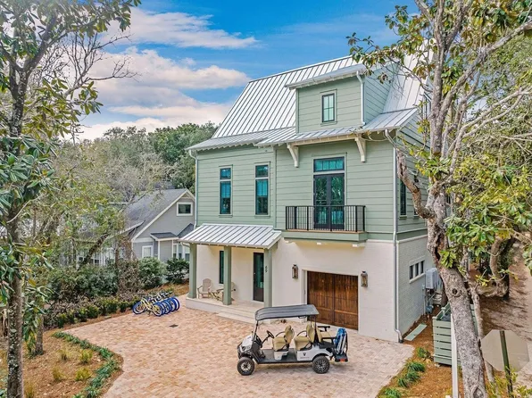 69 Live Oak St, Santa Rosa Beach, FL 32459