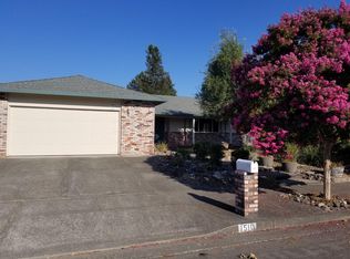 1510 Partridge Ct, Santa Rosa, CA 95403