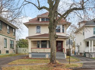 666 Post Ave, Rochester, NY 14619