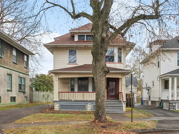 666 Post Ave, Rochester, NY 14619