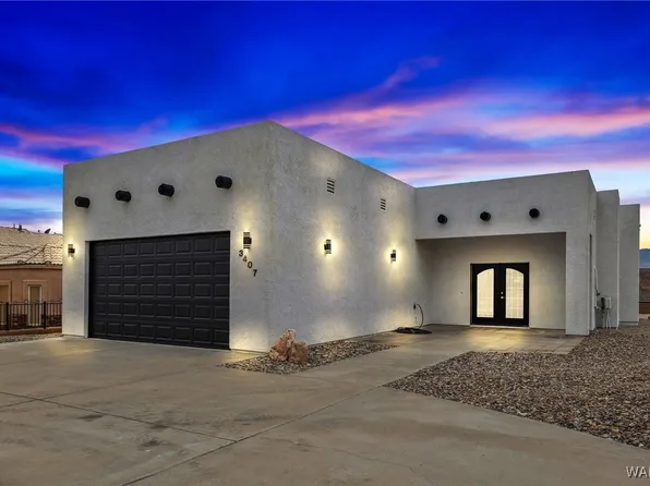 3407 Sunburst Dr, Bullhead City, AZ 86429