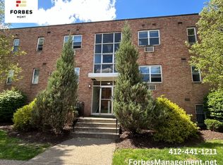 5720 Stanton Avenue, Pittsburgh, PA 15206