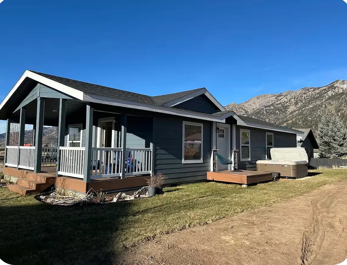 3 bed, 1152 sqft, $3,000 — Photo 2