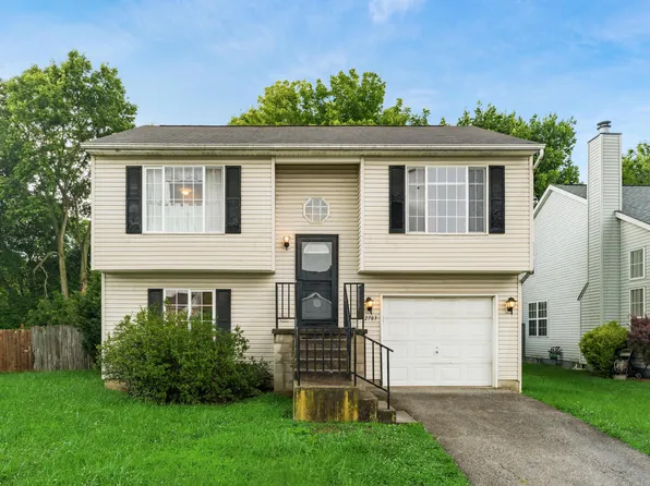2783 Raphael Dr, Columbus, OH 43232