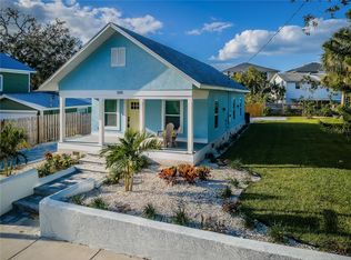 509 W Cedar St, Tarpon Springs, FL 34689