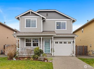 9917 2nd Pl NE, Lake Stevens, WA 98258