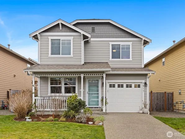 9917 2nd Place NE, Lake Stevens, WA 98258