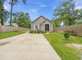 191 Burch Rd, Shepherd, TX 77371