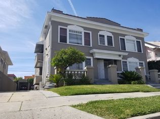 1141 4th Ave, Los Angeles, CA 90019