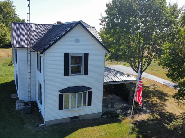 9771 Thompson Rd, West Liberty, OH 43357