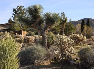 0 Ivanhoe Dr, Yucca Valley, CA 92284