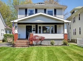 316 Harvard Ave, Elyria, OH 44035