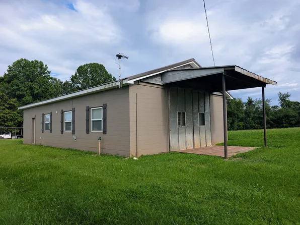 649 Blair Pond Rd, Winchester, TN 37398