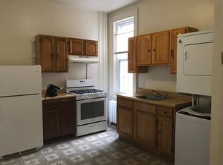 2822 Poplar St #2FF, Philadelphia, PA 19130