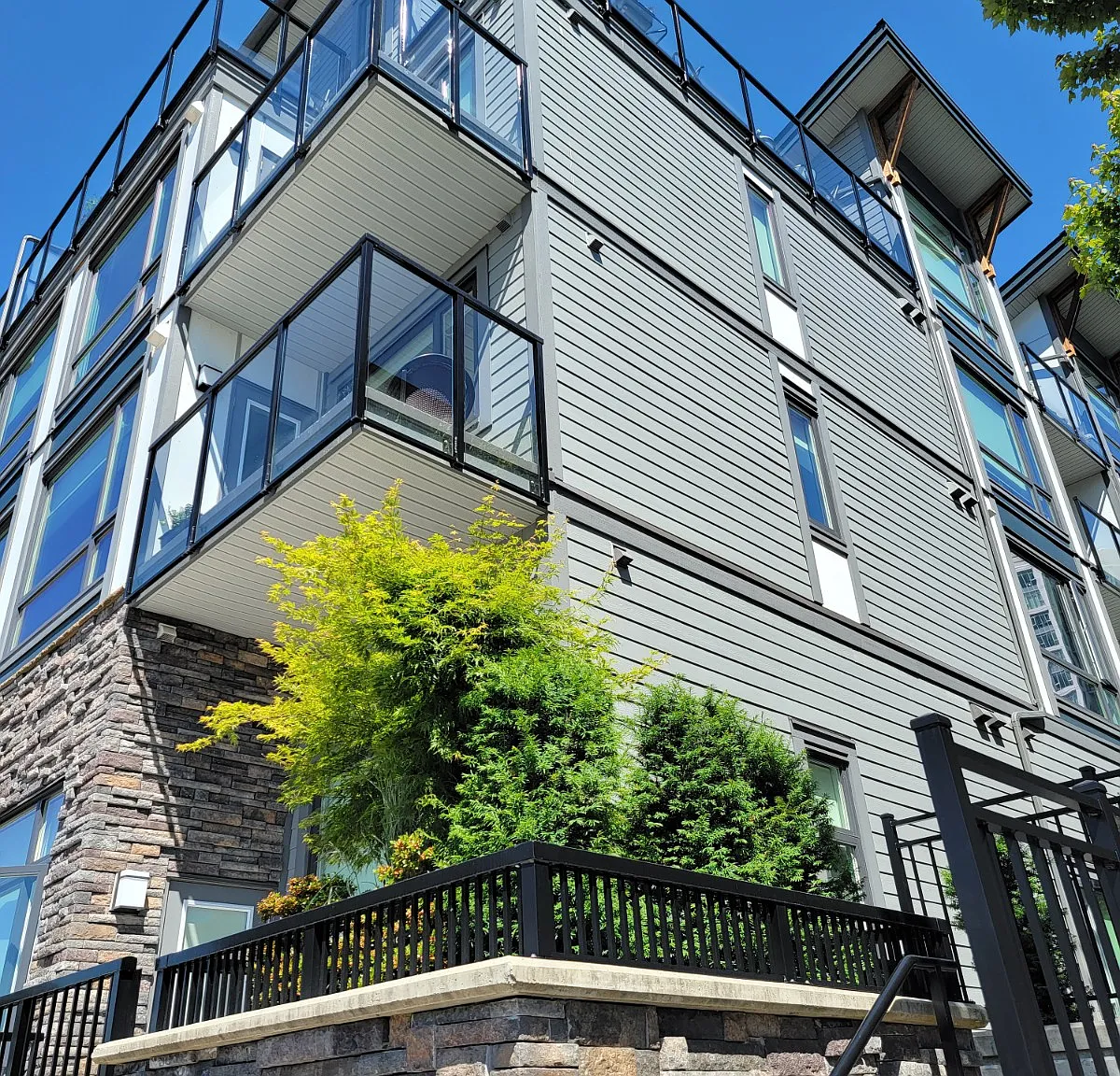 Residences at The Heights — Photo 2