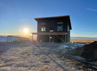 1168 Prairie Dog Way, Driggs, ID 83422