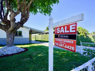 726 Phippen Waiters Rd, Dania, FL 33004