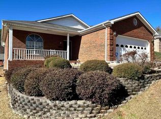 2704 Martha Brooks Ln, Anniston, AL 36207