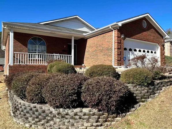 2704 Martha Brooks Ln, Anniston, AL 36207