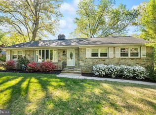 1201 Providence Rd, Towson, MD 21286