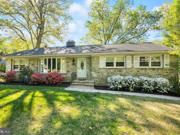 1201 Providence Rd, Towson, MD 21286