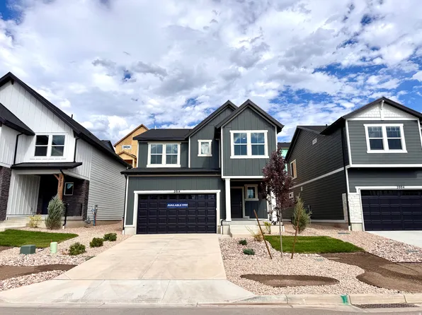 2014 N High Uintas Ln #108, Heber City, UT 84032
