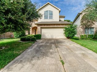 20714 Pine Rain Ct, Katy, TX 77449