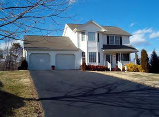 115 Clements Dr, Bassett, VA 24055