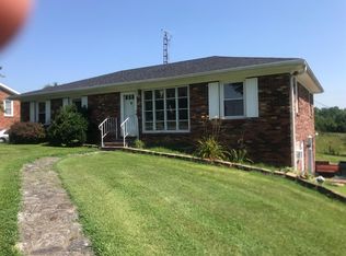 237 Southway Dr, Lancaster, KY 40444