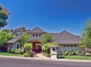 2435 Diablo Ranch Pl, Danville, CA
