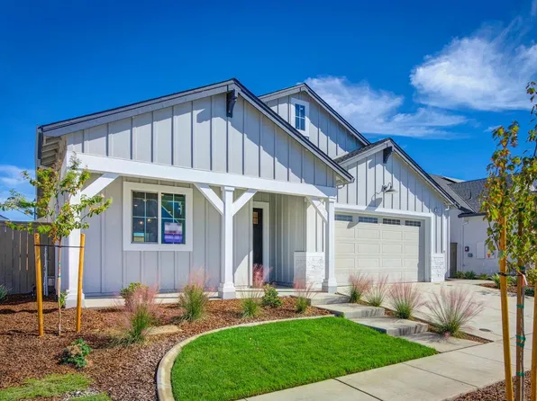 9016 Brea Way, Roseville, CA 95747