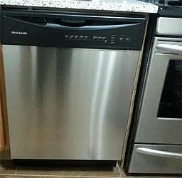 Rented by DJK Residential