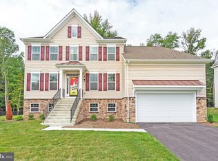 9205 Rama Ct, Clinton, MD 20735