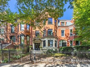544 W Fullerton Pkwy APT 1, Chicago, IL 60614