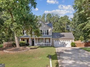 410 Winston Manor Dr, Winder, GA 30680