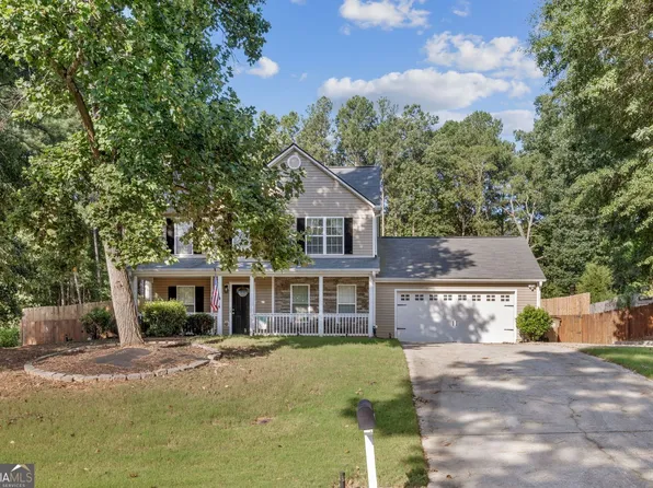 410 Winston Manor Dr, Winder, GA 30680