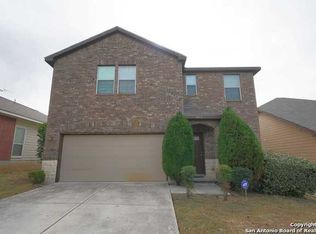 6618 Nora Vista Way, San Antonio, TX 78233