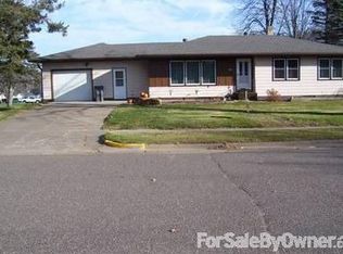 208 S Adams St, Boyd, WI 54726