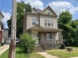 1214 Iliff Avenue, Cincinnati, OH 45205