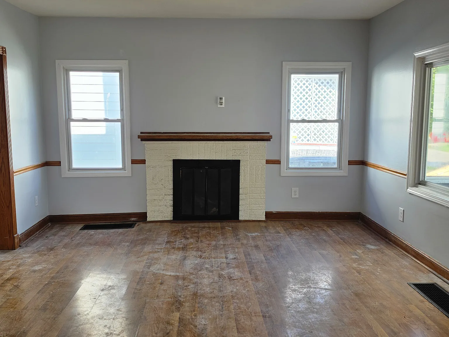 3 bed, 1344 sqft, $1,350 — Photo 4