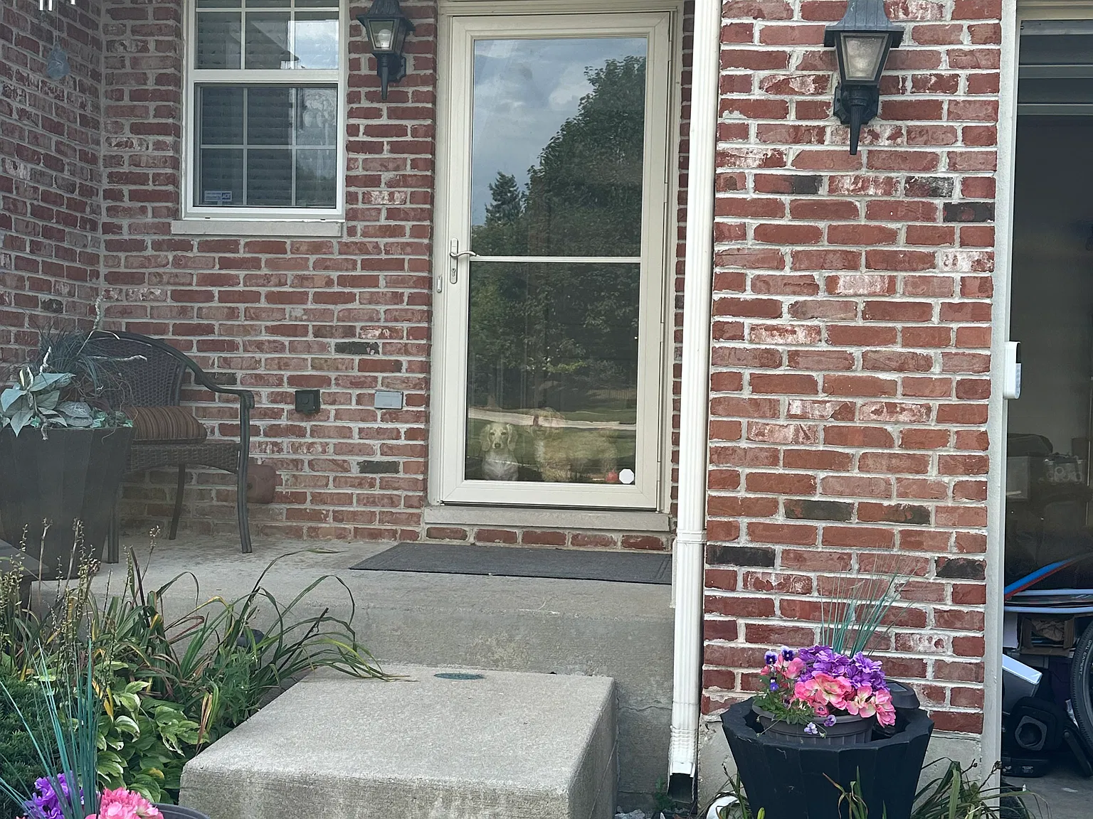3 bed, 2.5 bath, 1705 sqft, $3,600 — Photo 1
