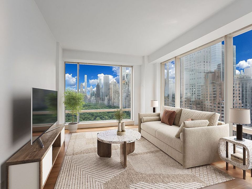 1st image of 1 Central Park W #24C