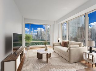 One Central Park West, New York, NY 10023