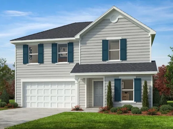 525 Purple Aster St, Youngsville, NC 27253
